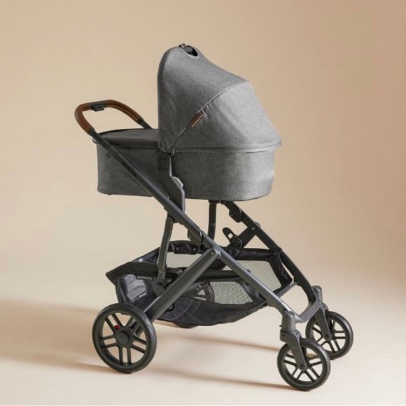 UppaBaby Other Uppababy Vista V2 Greyson Poshmark